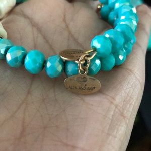 Jewelry - Alex and Ani bracelet Jewelry - Alex and Ani bracelet
